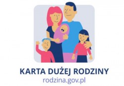 Karta Dużej Rodziny