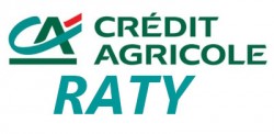 RATY Credit Agricole